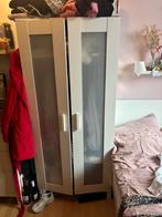 Kast ikea, Ophalen, 50 tot 100 cm, Zo goed als nieuw, 150 tot 200 cm