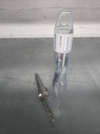 Nieuwe boor met stopper/uitdrijver, Doe-het-zelf en Verbouw, Gereedschap | Boormachines, Ophalen of Verzenden, Nieuw, Boor- en Schroefmachine