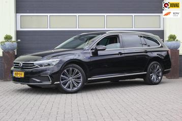Volkswagen Passat Variant 1.4 TSI GTE Business | Trekhaak |  beschikbaar voor biedingen