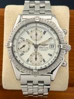 Breitling Chronomat GT 39 A13352 Staal, Ophalen of Verzenden, Zo goed als nieuw, Staal, Breitling
