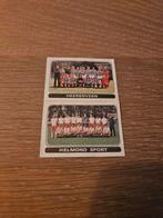 Panini voetbal 1979, Ophalen of Verzenden, Zo goed als nieuw, Ajax, Poster, Plaatje of Sticker
