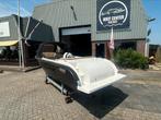 Nieuwe Beauty 540 tender 10 pk Honda 4-takt, Ophalen, Zo goed als nieuw, 3 tot 6 meter, Buitenboordmotor