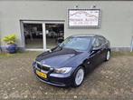 BMW 3-serie E90 325i Dynamic Executive NAP/2e eigenaar, Auto's, BMW, Automaat, 745 kg, Zwart, 2497 cc
