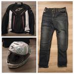 Motorkleding Dames | Alpinestars | John Doe | Scorpion Exo, Ophalen