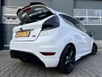 Ford Fiesta 1.6 SPORT *ST-LINE*CRUISE*LED*120PK!, Auto's, Ford, 1596 cc, Stof, Gebruikt, 31 €/maand
