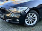 BMW 1-serie 114i EDE Executive Urban|Nieuwe Ketting + Klepse, Auto's, 1-Serie, Achterwielaandrijving, Gebruikt, 4 cilinders