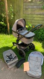 Joolz Day 3 kinderwagen, Kinderen en Baby's, Kinderwagens en Combinaties, Gebruikt, Verstelbare duwstang, Combiwagen, Ophalen