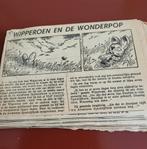 Volledige strip Wipperoen, Verzamelen, Ophalen of Verzenden, 1960 tot 1980, Tijdschrift