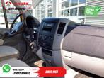 Volkswagen Crafter 32 2.5 TDI 136 pk L3H2 EXPORT ONLY DB Rie, Auto's, Gebruikt, Overige kleuren, Volkswagen, 2800 kg
