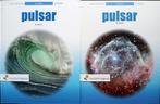 PULSAR Natuurkunde 3e ed. 4/5 HAVO Leerboek (hardcover) zgan, Boeken, Schoolboeken, Natuurkunde, Verzenden, HAVO, Zo goed als nieuw