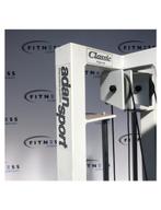 Adan Sport Abductor | Outer Thigh | Kracht, Ophalen of Verzenden, Gebruikt, Benen, Overige typen