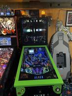 Flipperkast Alien Limites Edition by Heighway Pinball, Verzamelen, Automaten | Flipperkasten, Overige merken, Gebruikt, Overige soorten