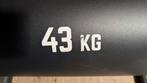 Logbar "groot" 43Kg ATX, Ophalen, Zo goed als nieuw
