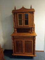 Kast, Ophalen, Zo goed als nieuw, 25 tot 50 cm, 50 tot 100 cm