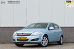Opel Astra 1.6 Cosmo Leder stoelverwarming, Auto's, Voorwielaandrijving, 15 km/l, Gebruikt, Zwart