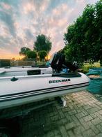 Waardepleiling Beekman 3,50meter rubberboot (RIB) excl.motor, Watersport en Boten, Bootonderdelen, Ophalen, Zo goed als nieuw