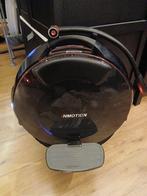 Inmotion elektrische Eenwieler V10f, Fietsen en Brommers, Ophalen of Verzenden, Elektrisch, Gebruikt