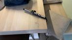Babyliss Pro Titanium krultang , izgst. !! vast prijsje, Ophalen of Verzenden, Zo goed als nieuw, Toilet