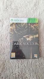 Dark souls 2 black armour edition, Spelcomputers en Games, Games | Xbox 360, Ophalen of Verzenden, Zo goed als nieuw