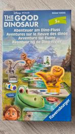 The Good Dinosaur Bordspel, Hobby en Vrije tijd, Gezelschapsspellen | Bordspellen, Een of twee spelers, Ophalen of Verzenden, Zo goed als nieuw