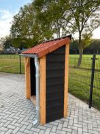 Houthok tuinmeubels hout opslag haardhout, Tuin en Terras, Haardhout, Ophalen of Verzenden, Overige houtsoorten, Blokken