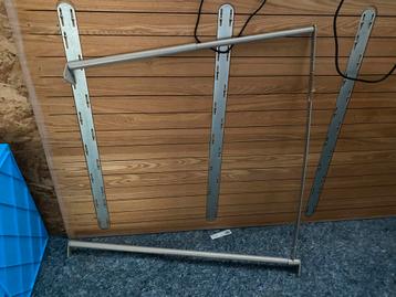 IKEA Komplement dubbele kledingroede Pax 100cm beschikbaar voor biedingen