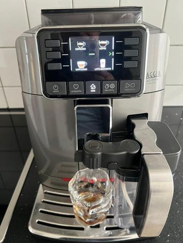 Gaggia koffiezetapparaat beschikbaar voor biedingen