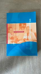 NHG-Standaarden voor de praktijkassistente 2011, Ophalen of Verzenden, Zo goed als nieuw, S.G. van Gunst; V.G. Pigmans