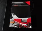 Ducati folder Supersport 900, Verzenden, Ducati
