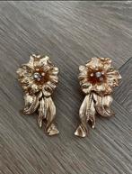 Oorbellen, Overige materialen, Ophalen of Verzenden, Zo goed als nieuw, Knopjes of Stekers