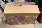 Grote doos 70x41x46 karton, Ophalen, Doos, 100 cm of meer, Zo goed als nieuw