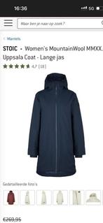 Dames jas Stoic, Ophalen of Verzenden, Zo goed als nieuw, Maat 46 (S) of kleiner, Overige kleuren