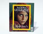 National Geographic • 100 beste foto's • Collector's 2001, Ophalen of Verzenden, Zo goed als nieuw, Overige onderwerpen