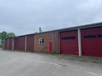 Hal, bedrijfshal, overkapping, kapschuur, 20x34m, Ophalen, Gebruikt