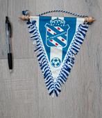vaantje sc Heerenveen, Verzamelen, Sportartikelen en Voetbal, Ophalen of Verzenden, Gebruikt, Overige binnenlandse clubs, Vaantje of Sjaal