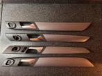 VW Passat B7 deursierlijsten (set), Ophalen of Verzenden, Gebruikt, Volkswagen