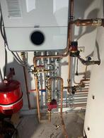 Allround loodgieter/electricien, Garantie, Onderhoud