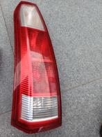 Opel Meriva Achterlichtranden links, Ophalen