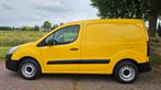 Peugeot Partner 1.6 HDI 55KW 2017 PRIJS INCL BTW, Voorwielaandrijving, 74 pk, Bluetooth, 23 km/l