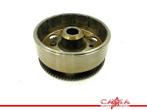 VLIEGWIEL FJR 1300 2002-2005 + ABS (FJR1300 FJR1300A), Motoren, Onderdelen | Yamaha, Gebruikt