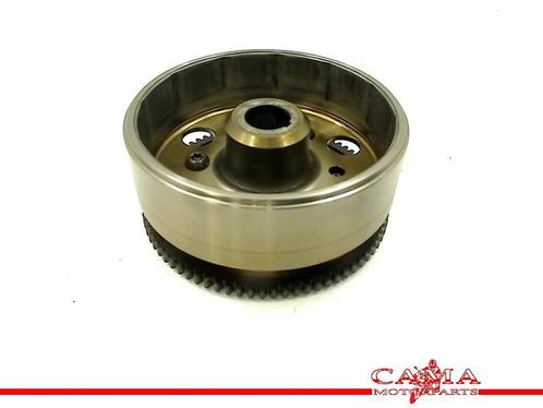 VLIEGWIEL FJR 1300 2002-2005 + ABS (FJR1300 FJR1300A), Motoren, Onderdelen | Yamaha, Gebruikt