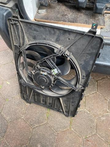 Koelvin Ford mondeo Mk4 beschikbaar voor biedingen