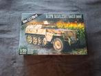 Das werk DW35029, Hobby en Vrije tijd, Modelbouw | Auto's en Voertuigen, Ophalen of Verzenden, Nieuw, 1:32 tot 1:50, Overige merken