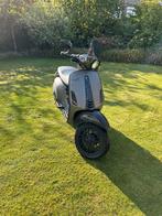 Super nette vespa sprint, Ophalen, Maximaal 45 km/u, Vespa S, Zo goed als nieuw