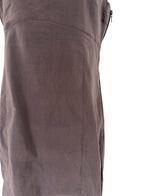 Sarah Pacini jurk M, Kleding | Dames, Maat 38/40 (M), Bruin, Ophalen of Verzenden, Zo goed als nieuw