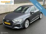 Audi A3 Limousine 35 TFSI S-edition |Aut 2022|, 4 cilinders, 150 pk, Bedrijf, 690 kg