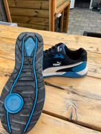Veilgheidsschoenen S3, Ophalen of Verzenden, Zo goed als nieuw, Werkschoenen, Puma