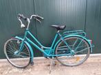 Damesfiets gazelle, Fietsen en Brommers, Fietsen | Dames | Damesfietsen, Ophalen, Gebruikt, Versnellingen, 50 tot 53 cm