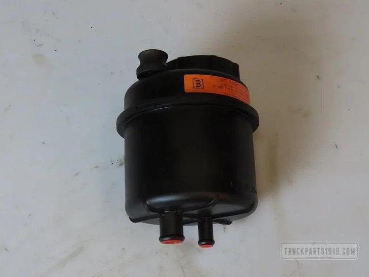 DAF Axle & Steering Parts Stuurolie reservoir DAF, Auto-onderdelen, Vrachtwagen-onderdelen, DAF, Motor en Toebehoren, Gebruikt
