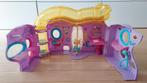 Littlest Pet Shop Lovin Playhouse - speelhuis, Ophalen of Verzenden, Gebruikt, Jongen of Meisje